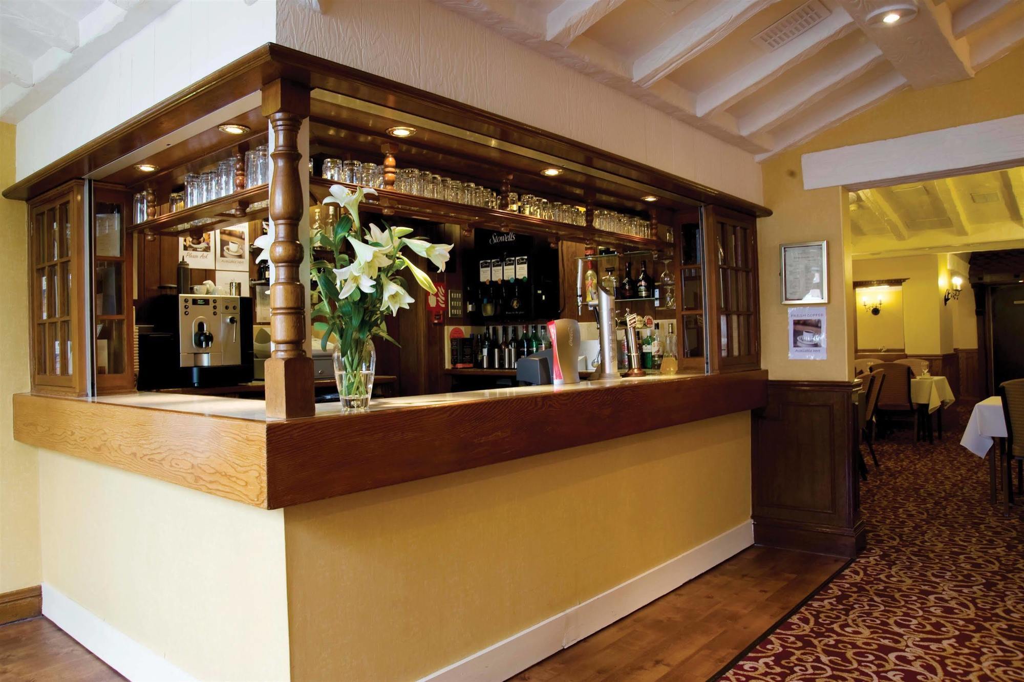 Hotel Western Westminster 4*